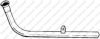 BOSAL 776-881 Exhaust Pipe
